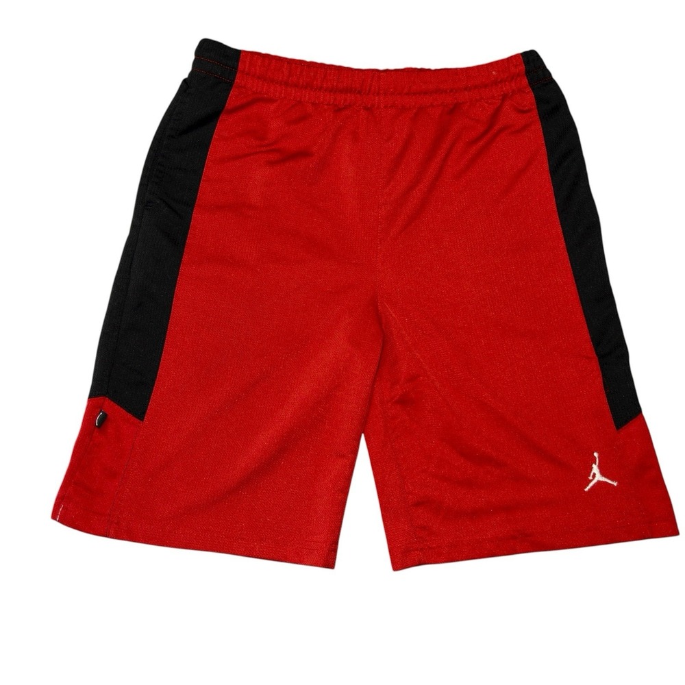 Jordan Jumpman Dazzle‎ Shorts Mens Medium Basketball Gym Training